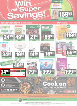 SPAR Eastern Cape (Town) : Super Savings (23 March - 07 April 2026), page 10