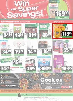 SPAR Eastern Cape (Town) : Super Savings (23 March - 07 April 2026), page 10