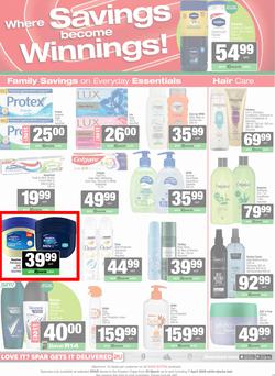 SPAR Eastern Cape (Town) : Super Savings (23 March - 07 April 2026), page 19