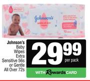 Nestle Nestum Baby Cereal Assorted-500g Each