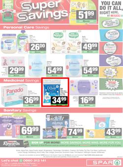 SPAR Eastern Cape (Town) : Super Savings (23 March - 07 April 2026), page 20