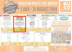 BUCO Mpumalanga Nelspruit ( 01 Jul - 31 Aug 2014 ), page 1