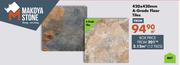 Matt A Grade Floor Tiles-420mm x 420mm Per Sqm
