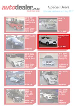 Auto Dealer : Special Deals (18 July - 31 July 2017), page 3