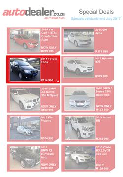 Auto Dealer : Special Deals (18 July - 31 July 2017), page 3
