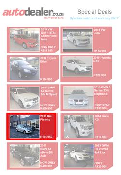 Auto Dealer : Special Deals (18 July - 31 July 2017), page 3