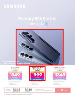 Game Cellular : Power Up (06 March - 01 April 2026), page 2