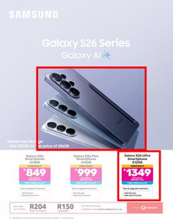 Game Cellular : Power Up (06 March - 01 April 2026), page 2