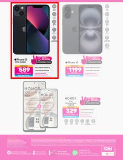 Game Cellular : Power Up (06 March - 01 April 2026), page 12