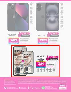 Game Cellular : Power Up (06 March - 01 April 2026), page 12