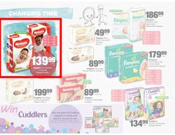 Checkers Western Cape : Baby Promotions (30 Mar - 12 Apr 2015), page 8