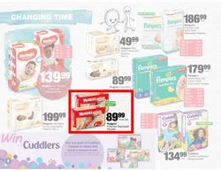 Checkers Western Cape : Baby Promotions (30 Mar - 12 Apr 2015), page 8