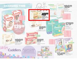 Checkers Western Cape : Baby Promotions (30 Mar - 12 Apr 2015), page 8