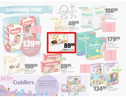 Checkers Western Cape : Baby Promotions (30 Mar - 12 Apr 2015), page 8