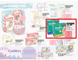 Checkers Western Cape : Baby Promotions (30 Mar - 12 Apr 2015), page 8