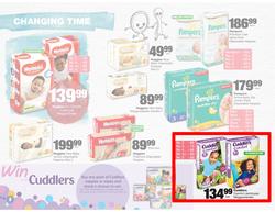 Checkers Western Cape : Baby Promotions (30 Mar - 12 Apr 2015), page 8