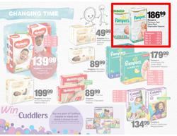 Checkers Western Cape : Baby Promotions (30 Mar - 12 Apr 2015), page 8