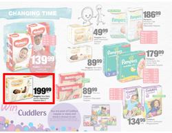 Checkers Western Cape : Baby Promotions (30 Mar - 12 Apr 2015), page 8