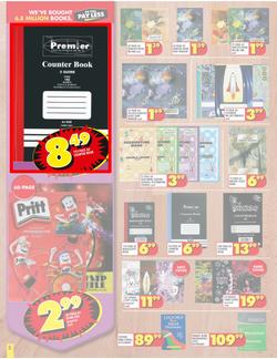 Shoprite WC : Back 2 School ( 29 Dec - 25 Jan 2014 ), page 2