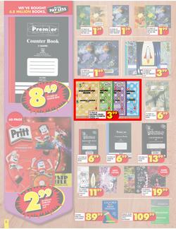 Shoprite WC : Back 2 School ( 29 Dec - 25 Jan 2014 ), page 2