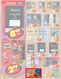 Shoprite WC : Back 2 School ( 29 Dec - 25 Jan 2014 ), page 2