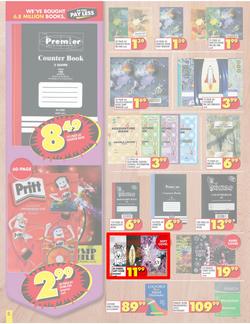 Shoprite WC : Back 2 School ( 29 Dec - 25 Jan 2014 ), page 2