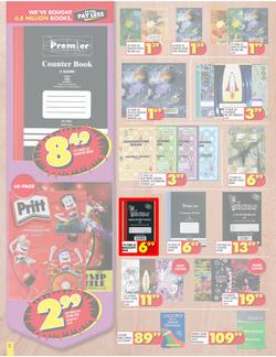 Shoprite WC : Back 2 School ( 29 Dec - 25 Jan 2014 ), page 2