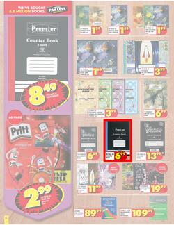 Shoprite WC : Back 2 School ( 29 Dec - 25 Jan 2014 ), page 2
