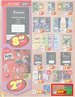 Shoprite WC : Back 2 School ( 29 Dec - 25 Jan 2014 ), page 2