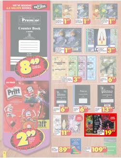 Shoprite WC : Back 2 School ( 29 Dec - 25 Jan 2014 ), page 2