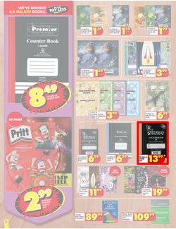 Shoprite WC : Back 2 School ( 29 Dec - 25 Jan 2014 ), page 2