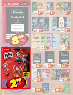 Shoprite WC : Back 2 School ( 29 Dec - 25 Jan 2014 ), page 2
