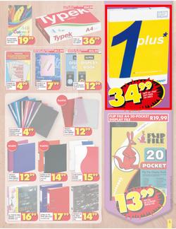 Shoprite WC : Back 2 School ( 29 Dec - 25 Jan 2014 ), page 3