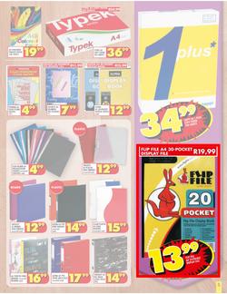 Shoprite WC : Back 2 School ( 29 Dec - 25 Jan 2014 ), page 3