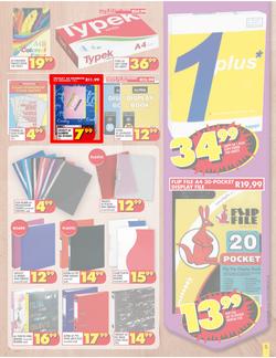Shoprite WC : Back 2 School ( 29 Dec - 25 Jan 2014 ), page 3