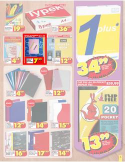 Shoprite WC : Back 2 School ( 29 Dec - 25 Jan 2014 ), page 3