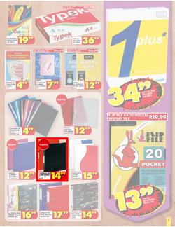 Shoprite WC : Back 2 School ( 29 Dec - 25 Jan 2014 ), page 3