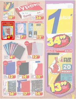 Shoprite WC : Back 2 School ( 29 Dec - 25 Jan 2014 ), page 3