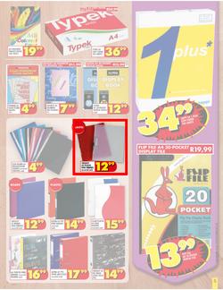 Shoprite WC : Back 2 School ( 29 Dec - 25 Jan 2014 ), page 3