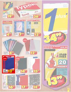 Shoprite WC : Back 2 School ( 29 Dec - 25 Jan 2014 ), page 3