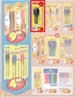Shoprite WC : Back 2 School ( 29 Dec - 25 Jan 2014 ), page 4