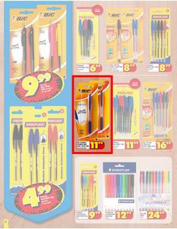 Shoprite WC : Back 2 School ( 29 Dec - 25 Jan 2014 ), page 4