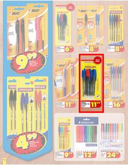 Shoprite WC : Back 2 School ( 29 Dec - 25 Jan 2014 ), page 4