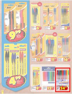Shoprite WC : Back 2 School ( 29 Dec - 25 Jan 2014 ), page 4