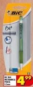 Bic BU4 Mechanical Pencil 0.5mm