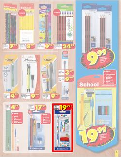 Shoprite WC : Back 2 School ( 29 Dec - 25 Jan 2014 ), page 5