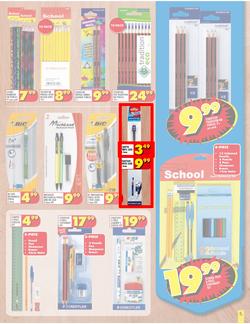 Shoprite WC : Back 2 School ( 29 Dec - 25 Jan 2014 ), page 5