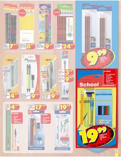 Shoprite WC : Back 2 School ( 29 Dec - 25 Jan 2014 ), page 5