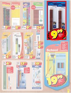 Shoprite WC : Back 2 School ( 29 Dec - 25 Jan 2014 ), page 5