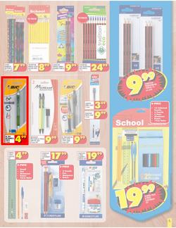 Shoprite WC : Back 2 School ( 29 Dec - 25 Jan 2014 ), page 5